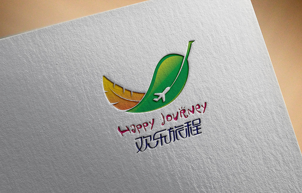 旅游LOGO設(shè)計(jì)應(yīng)該注意什么？