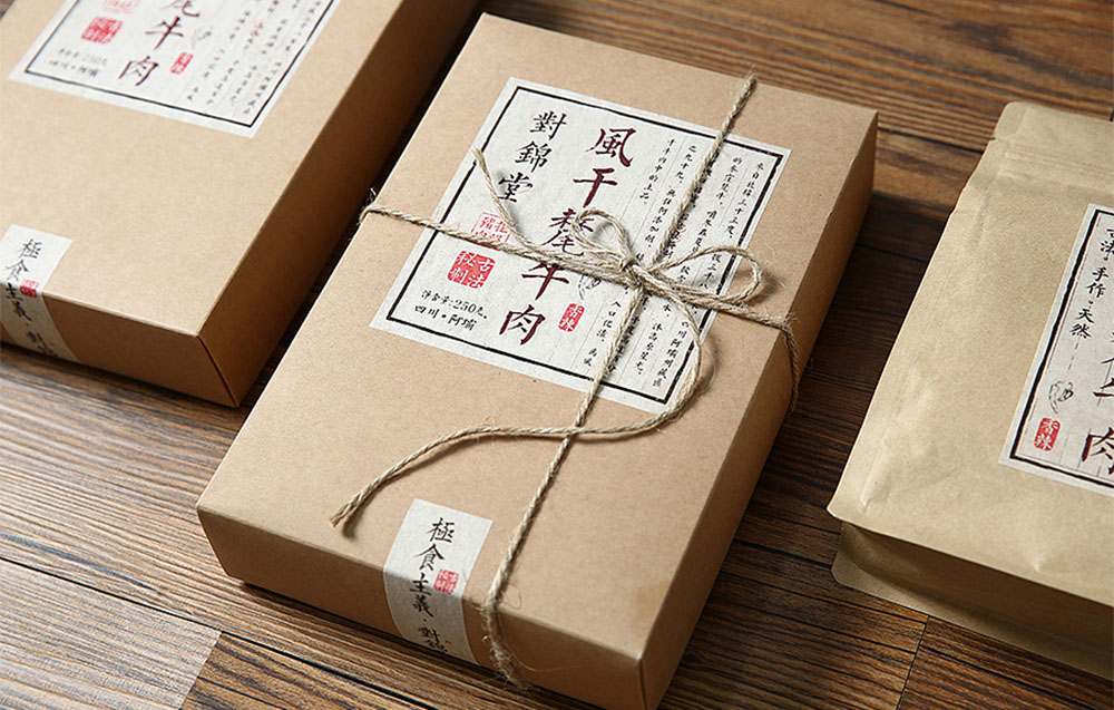 做食品包裝設(shè)計不可不知的6大秘訣，8大技巧