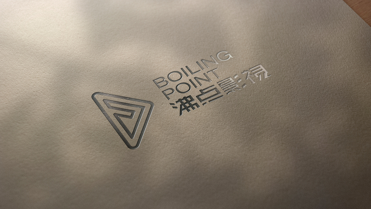 怎么樣設(shè)計的LOGO才能看起來有動感？