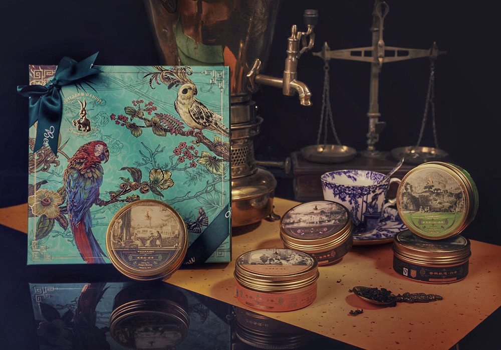 做食品包裝設(shè)計應該從哪些角度分析？