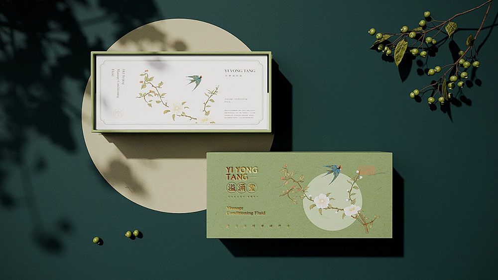 色彩在包裝設(shè)計中該怎么用？它有什么好處？