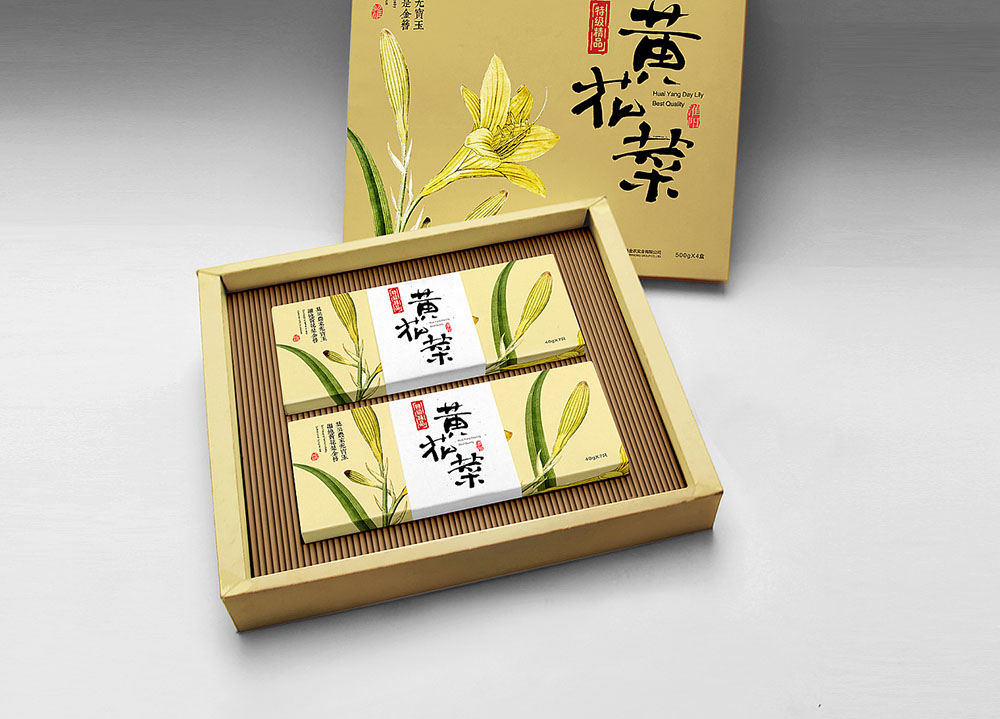 食品包裝設(shè)計該怎么做才能吸引顧客？