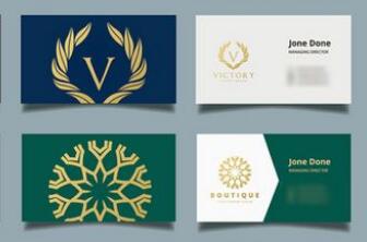 企業(yè)名片logo設(shè)計(jì)時(shí)需要注意哪些問題？