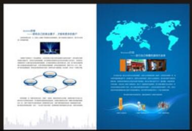 畫冊(cè)的作用有哪些？it畫冊(cè)設(shè)計(jì)有哪些原則？