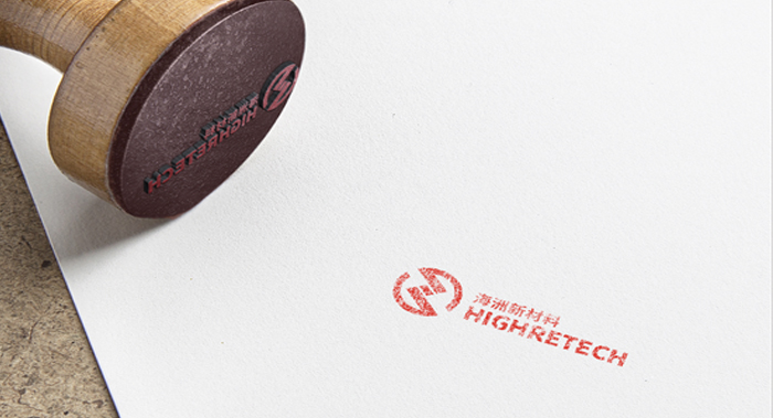 廣州商標設(shè)計-新材料商標設(shè)計-科技藍商標設(shè)計