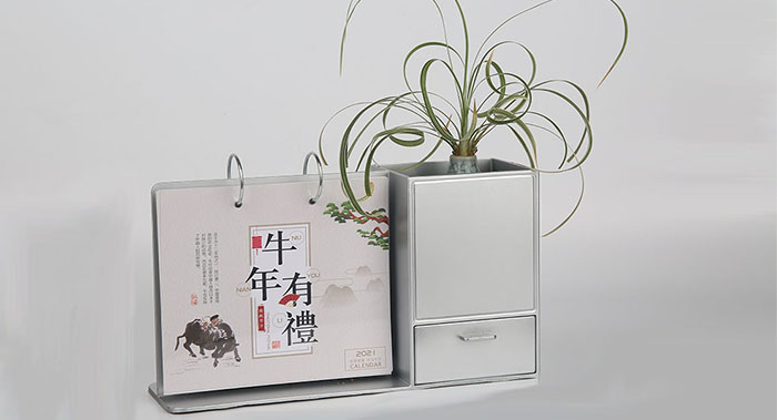 臺歷怎么玩才能成為流行香餑餑？