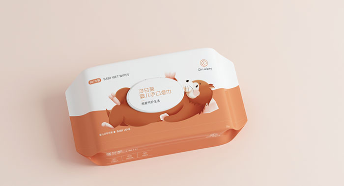 濕紙巾包裝設(shè)計-濕紙巾包裝設(shè)計公司