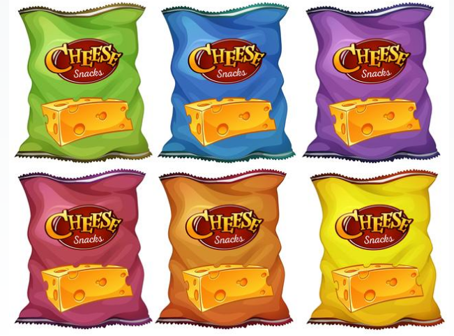 怎么加工進口食品包裝設(shè)計？