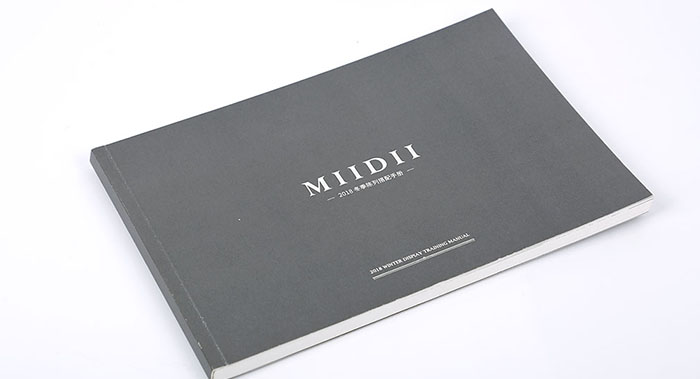 彩色畫冊印刷哪家好？