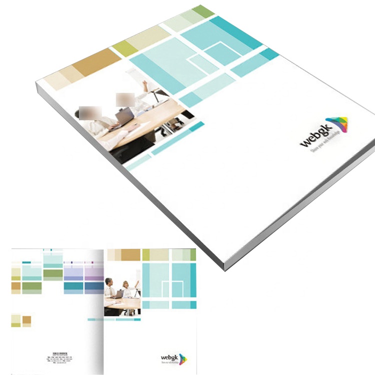 宣傳冊設計與制作價格是多少？受到哪些因素影響