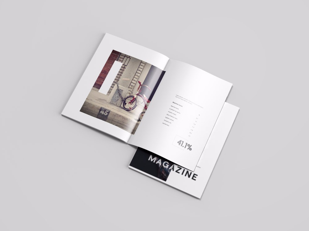 接私活畫冊多少錢一p？畫冊設(shè)計(jì)報(bào)價(jià)詳解