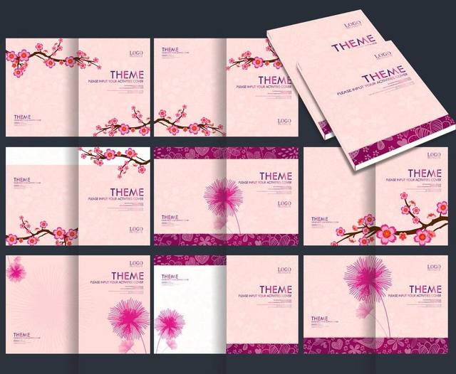 設(shè)計(jì)一個(gè)宣傳冊(cè)大概多少錢？受到哪些因素決定