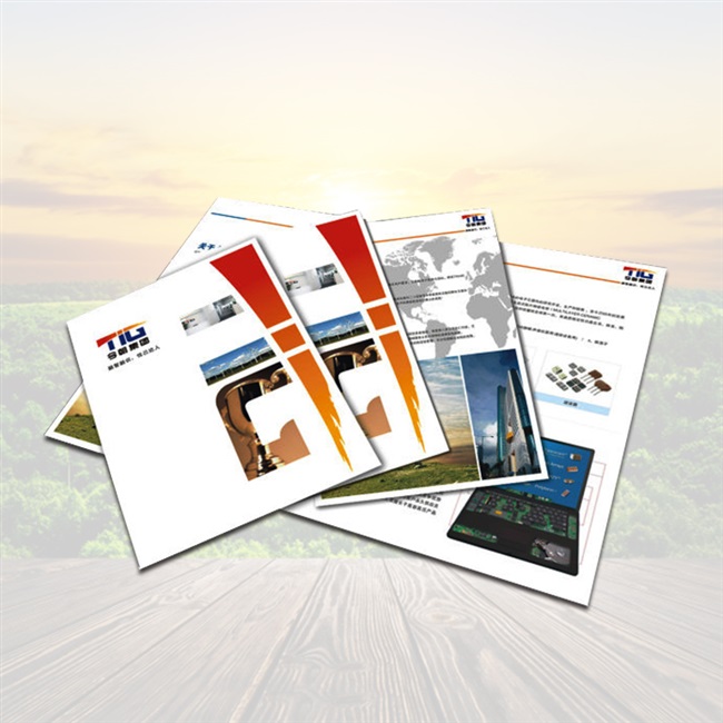 印刷畫(huà)冊(cè)怎么設(shè)計(jì)？畫(huà)冊(cè)設(shè)計(jì)印刷方法是什么