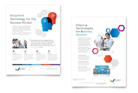 如何用word制作宣傳冊(cè)？Word制作宣傳冊(cè)具體流程說明