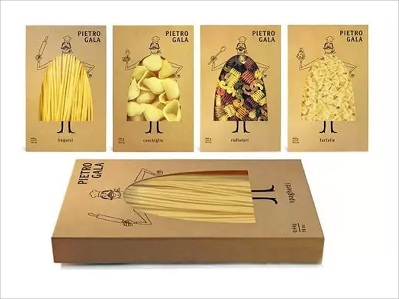 食品包裝設計都需要考慮哪些方面？有哪些重點？