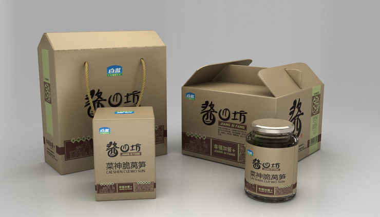 失敗的包裝設計有哪些問題存在？