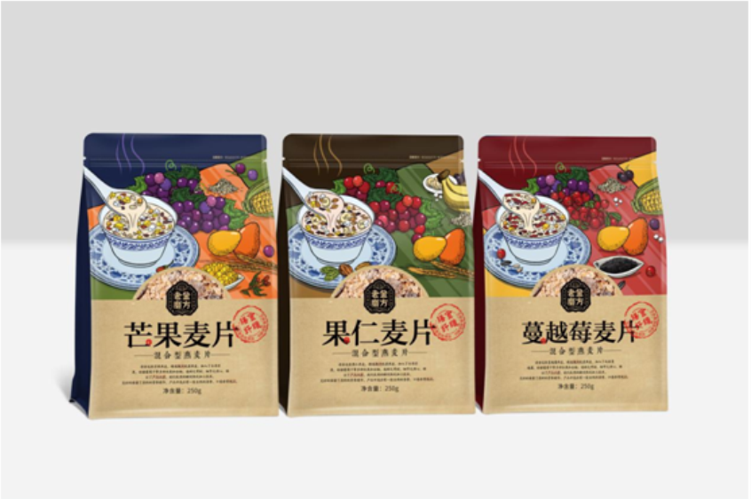 包裝設(shè)計的概念是什么？包裝設(shè)計產(chǎn)品定位有哪些？
