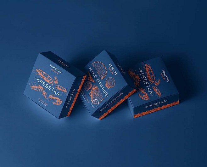 設計一款食品包裝的主要要求有哪些？