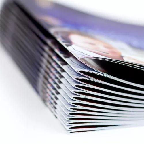 企業(yè)宣傳冊是什么？制作公司宣傳冊有哪些要點？