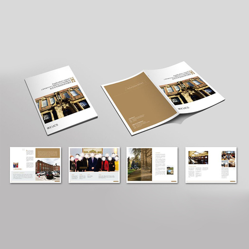 折頁宣傳冊是什么？折頁宣傳冊怎么做？