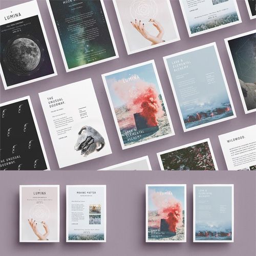 如何做一個好的公司宣傳冊設計，有哪些要點？