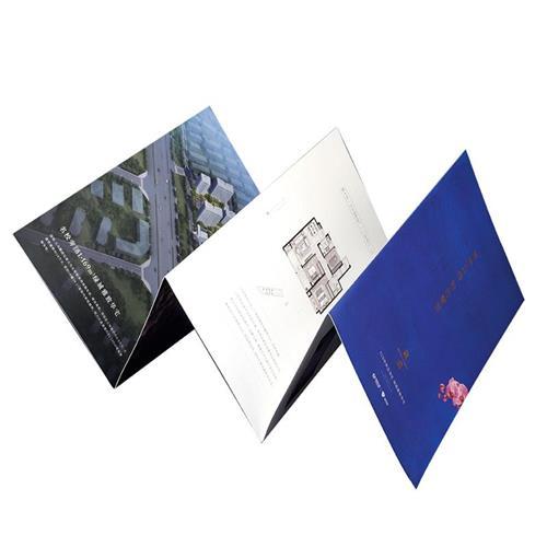 企業(yè)宣傳冊怎么制作？企業(yè)宣傳冊設計難點在哪兒？