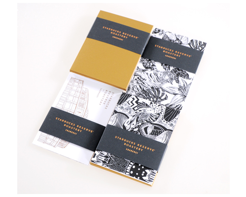 宣傳手冊設(shè)計形式有哪些？有哪些設(shè)計要點？