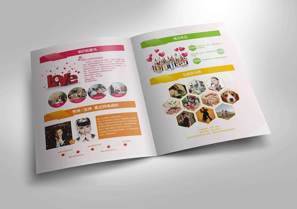 彩頁(yè)印刷多少錢一張？彩頁(yè)印刷的好處是什么？