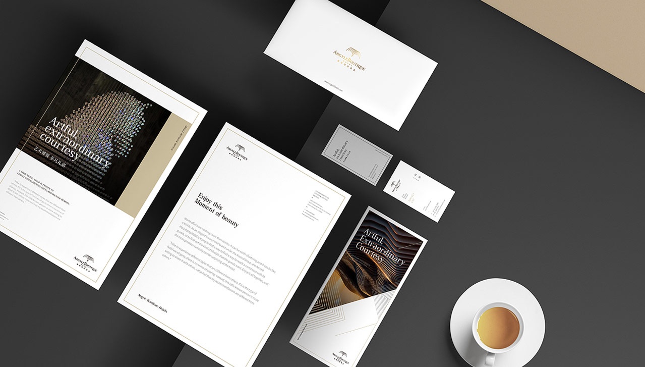 企業(yè)形象設計和品牌形象設計的區(qū)別在哪里？