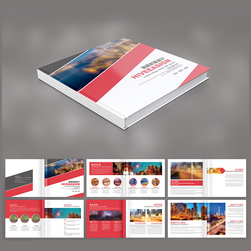 公司宣傳冊內(nèi)容怎么寫？宣傳冊設(shè)計要點有哪些？