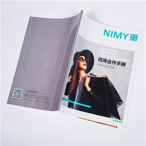 設(shè)計(jì)畫(huà)冊(cè)一p多少錢(qián)？畫(huà)冊(cè)設(shè)計(jì)有哪些要點(diǎn)？