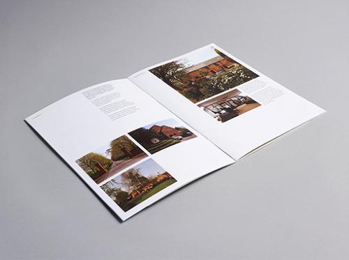 宣傳冊(cè)的視覺(jué)要素構(gòu)成