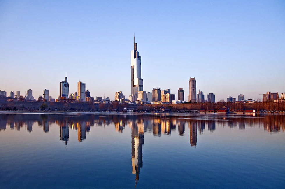 在南京如何尋找專業(yè)的logo設(shè)計公司