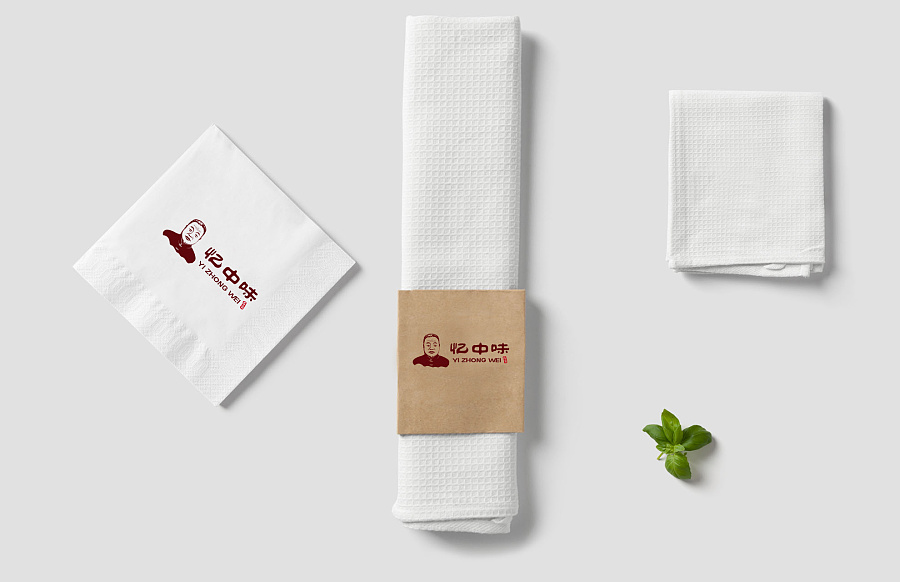 餐飲品牌vi設計如何做好？