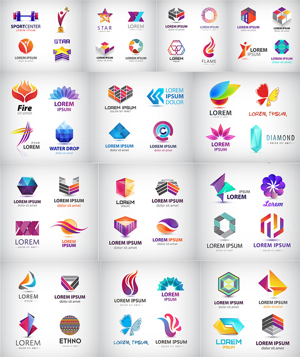 為什么logo標(biāo)志設(shè)計需要做成矢量圖？