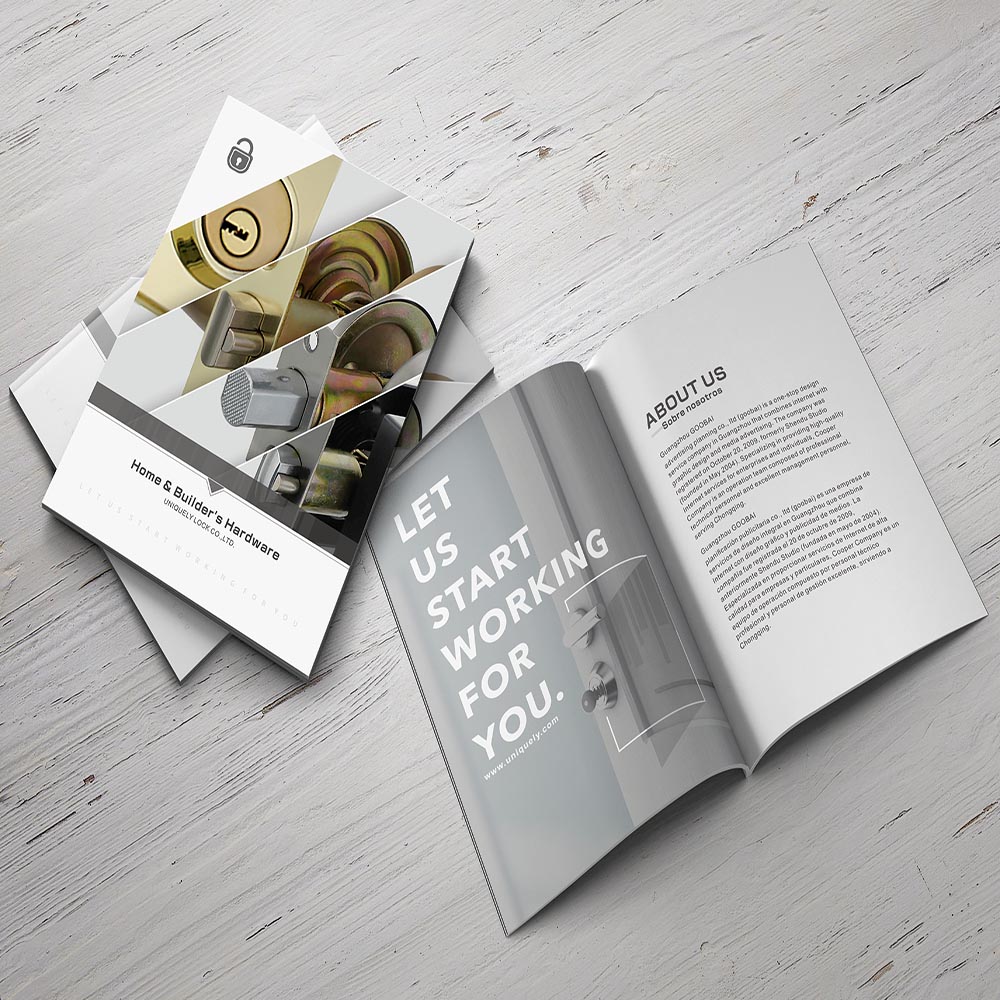 畫冊(cè)設(shè)計(jì)前都要弄清楚哪些問(wèn)題