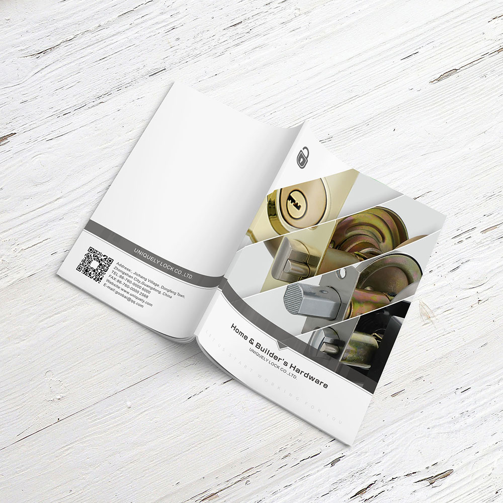 廣州畫冊(cè)設(shè)計(jì)公司-古柏廣告