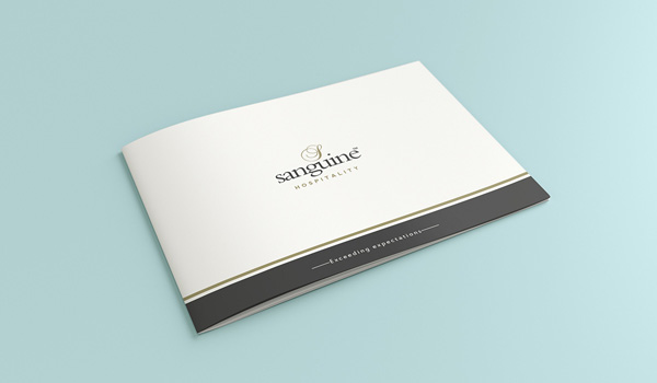 畫冊設(shè)計應該從哪幾個方面入手？