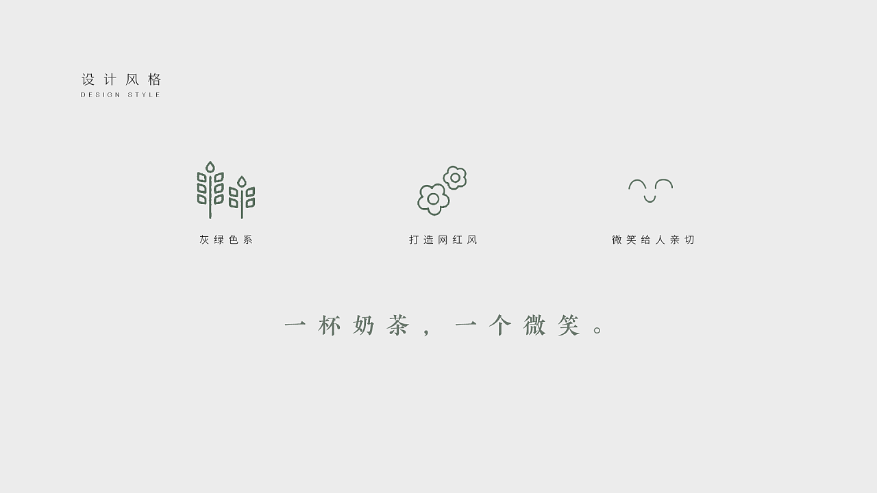 title= 奶茶店的vi設(shè)計(jì)