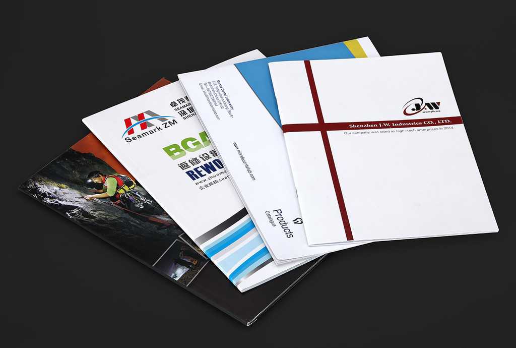 畫(huà)冊(cè)印刷的質(zhì)量取決于哪幾個(gè)方面