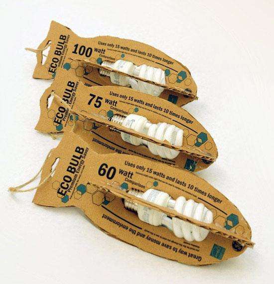 燈泡包裝設(shè)計(jì) 燈泡包裝設(shè)計(jì)