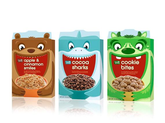 食品包裝設(shè)計(jì) 食品包裝設(shè)計(jì)