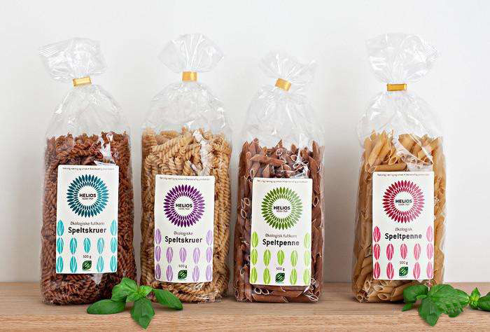 食品包裝設計時應該注意什么？