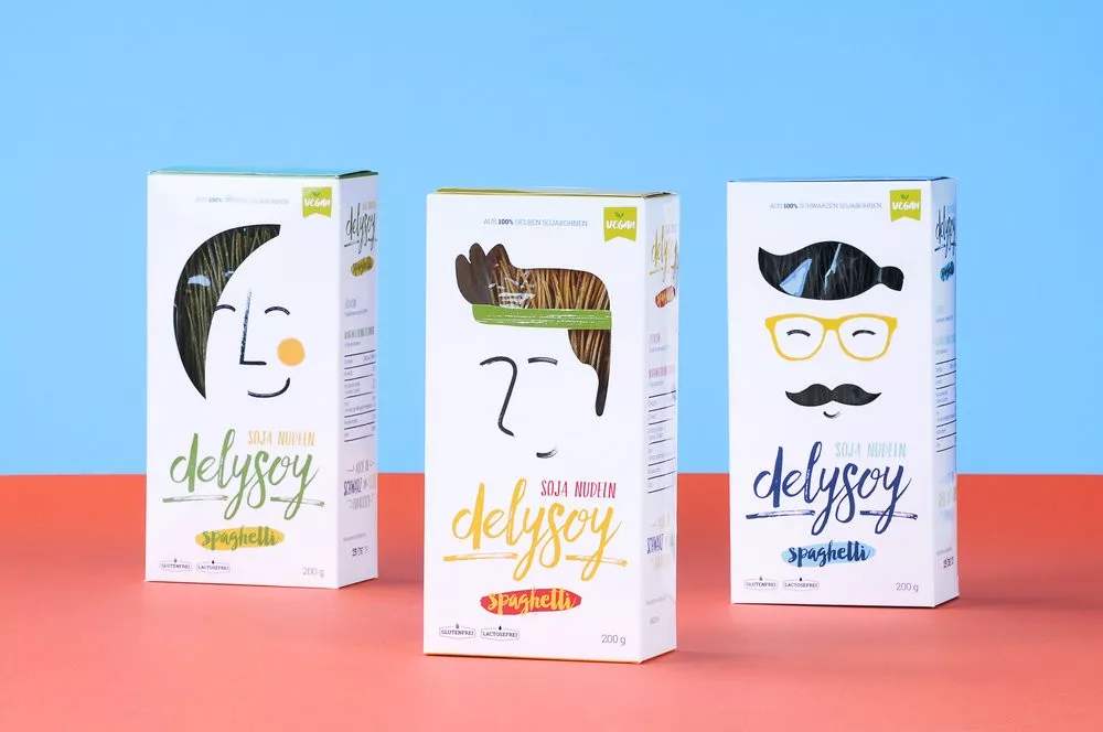 食品包裝設(shè)計(jì)如何才能吸引消費(fèi)者？