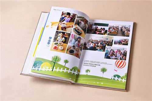 紀(jì)念冊(cè)設(shè)計(jì)制作的步驟是怎么樣的？