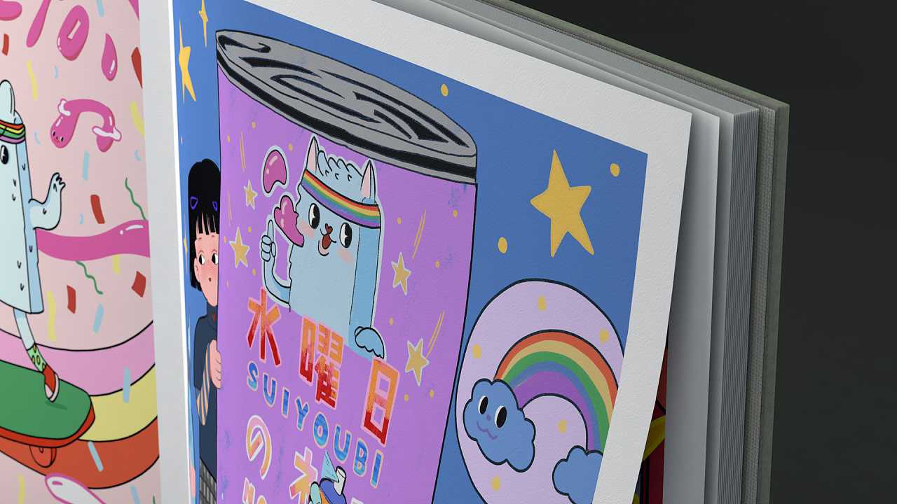 小學畢業(yè)紀念冊封面應該怎么選擇 小學畢業(yè)紀念冊封面應該怎么選擇