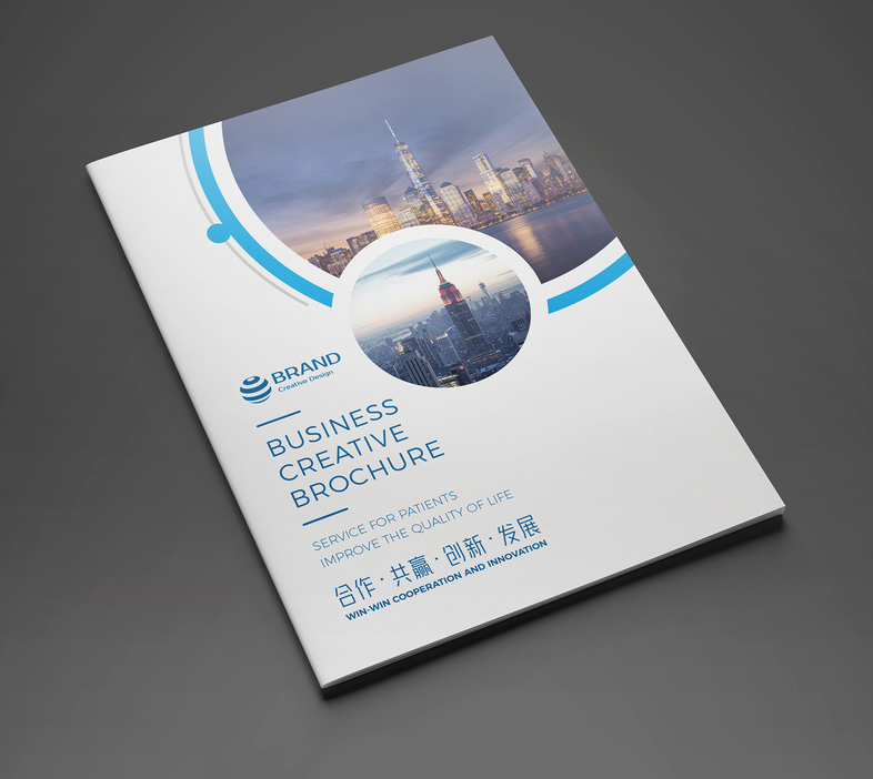 好看的畫冊(cè)設(shè)計(jì)一定是成功的畫冊(cè)設(shè)計(jì)嗎？