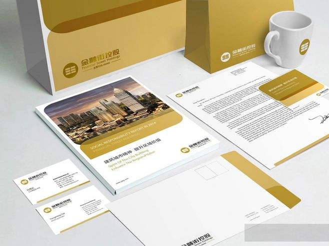 濟(jì)南VI設(shè)計(jì)具有哪些特性？