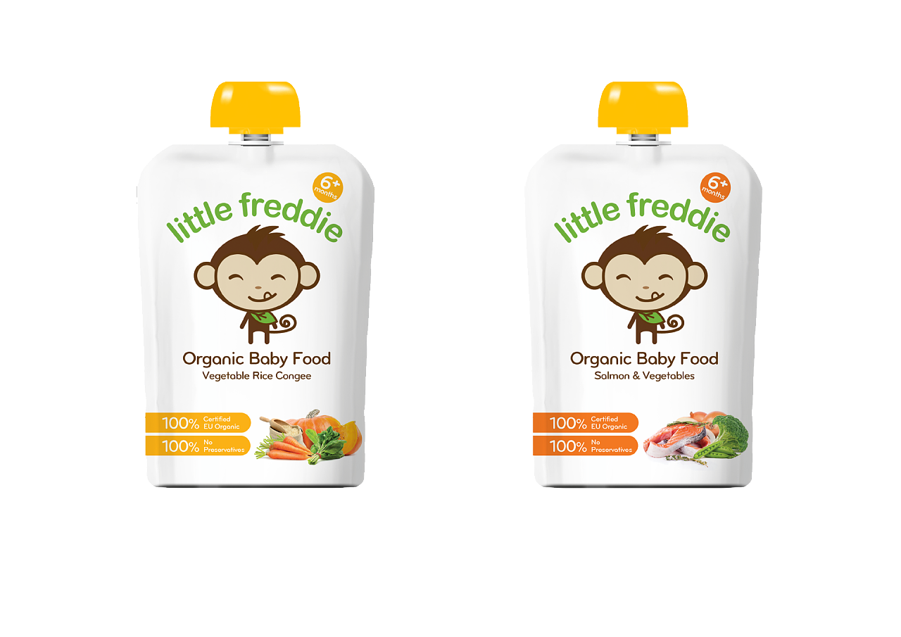 兒童食品包裝設(shè)計(jì)應(yīng)該怎么設(shè)計(jì)？