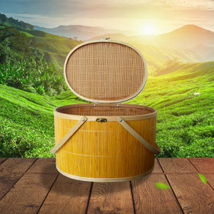 環(huán)保禮盒包裝設(shè)計